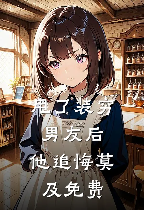 甩了装穷男友后，他追悔莫及免费