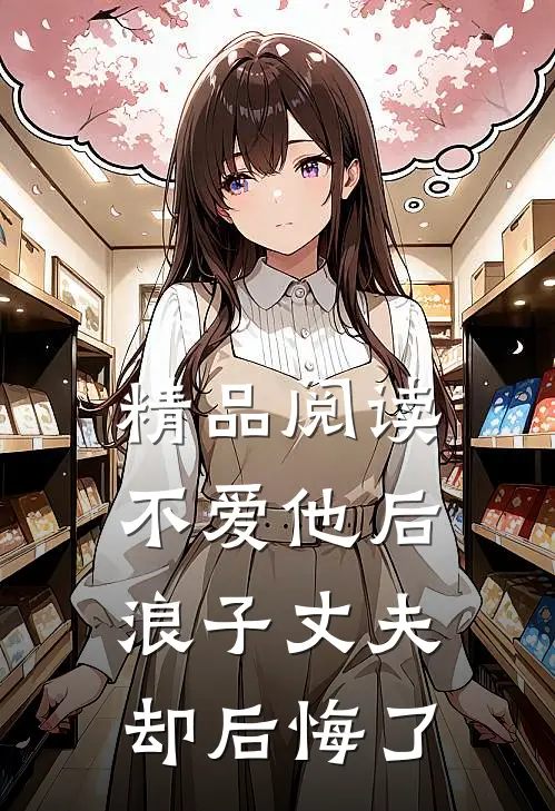 精品阅读不爱他后，浪子丈夫却后悔了