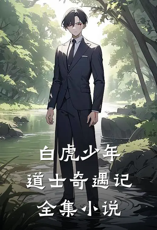白虎少年：道士奇遇记全集小说