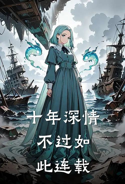 十年深情，不过如此连载