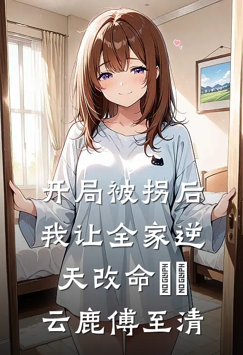 开局被拐后，我让全家逆天改命​​云鹿傅至清
