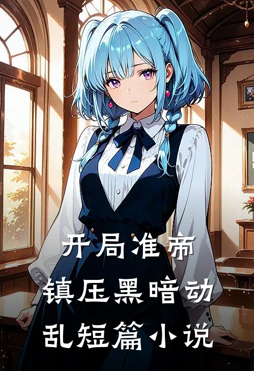开局准帝：镇压黑暗动乱短篇小说