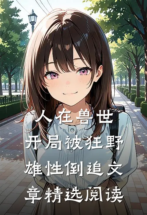 人在兽世，开局被狂野雄性倒追文章精选阅读