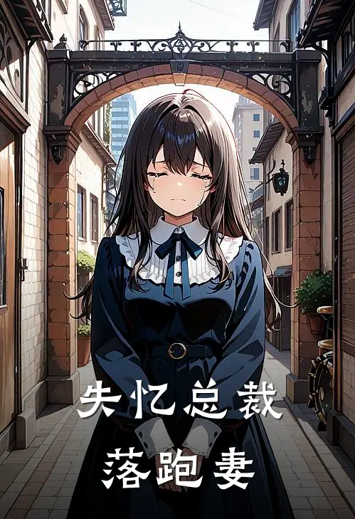 失忆总裁落跑妻