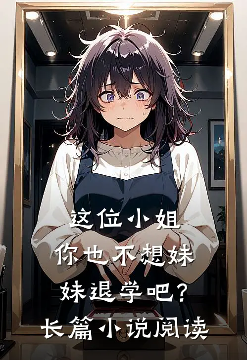 这位小姐，你也不想妹妹退学吧？长篇小说阅读