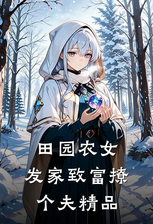 田园农女：发家致富撩个夫精品