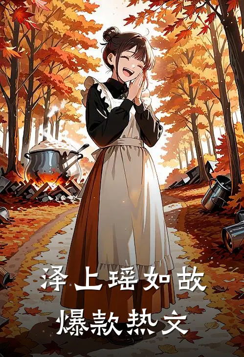 泽上瑶如故爆款热文