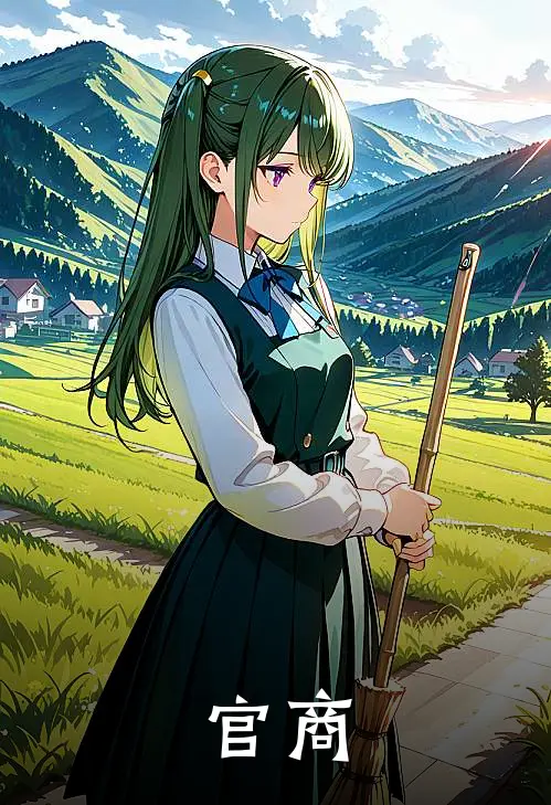 官商
