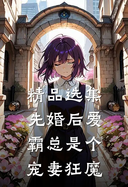 精品选集先婚后爱：霸总是个宠妻狂魔