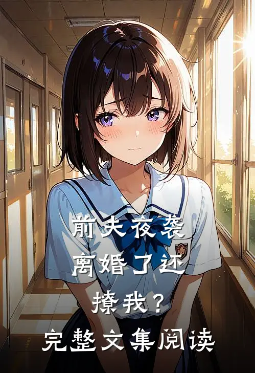 前夫夜袭：离婚了还撩我？完整文集阅读