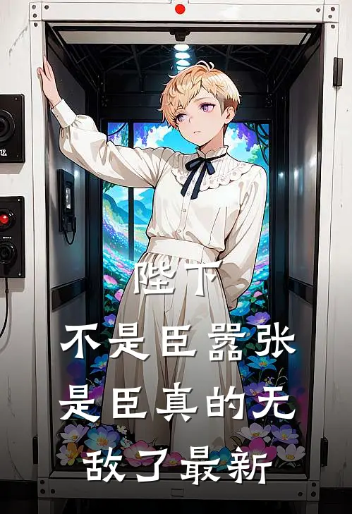 陛下，不是臣嚣张，是臣真的无敌了最新