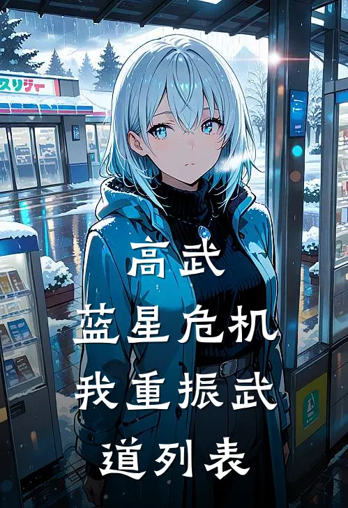 高武：蓝星危机，我重振武道列表