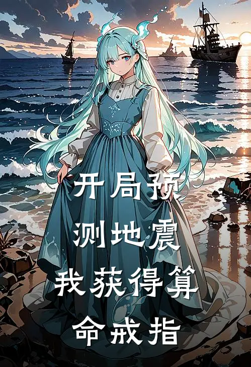 开局预测地震，我获得算命戒指