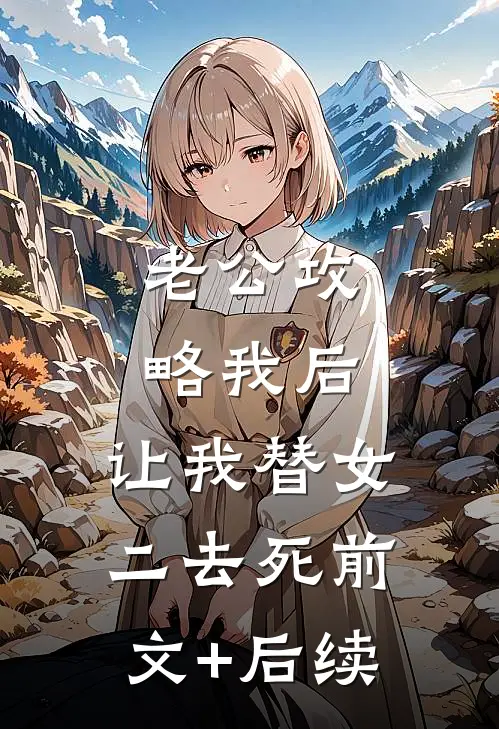 老公攻略我后，让我替女二去死前文+后续
