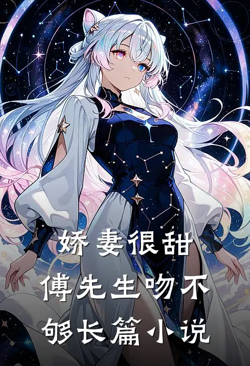 娇妻很甜：傅先生吻不够长篇小说