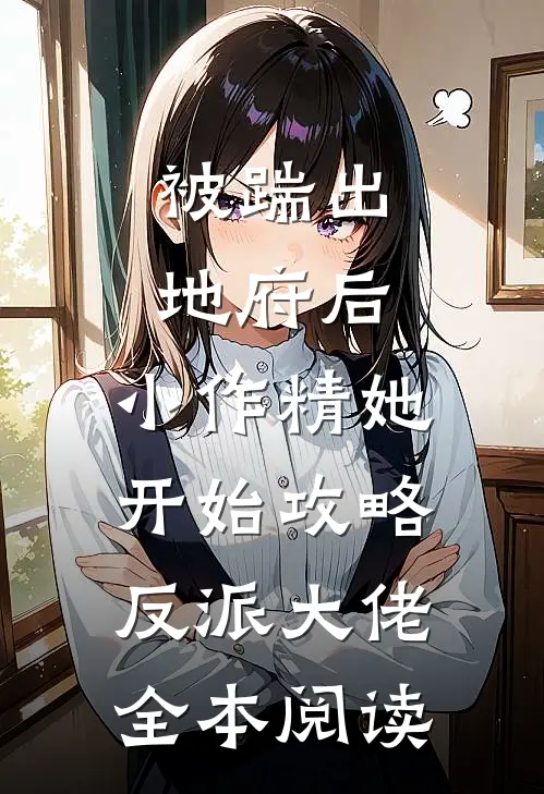 被踹出地府后，小作精她开始攻略反派大佬全本阅读