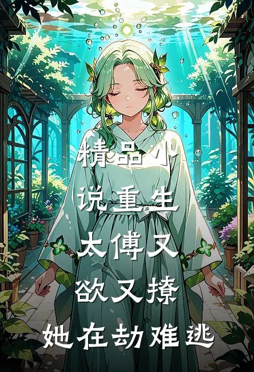 精品小说重生：太傅又欲又撩，她在劫难逃