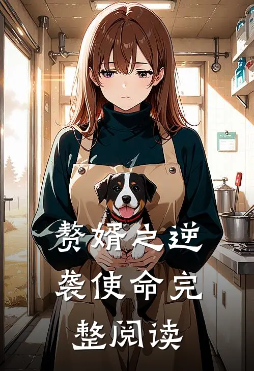 赘婿之逆袭使命完整阅读
