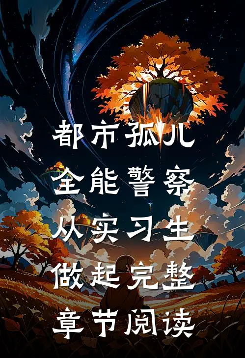 都市孤儿：全能警察从实习生做起完整章节阅读