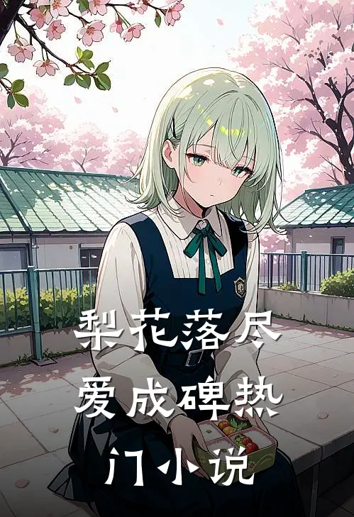梨花落尽爱成碑热门小说