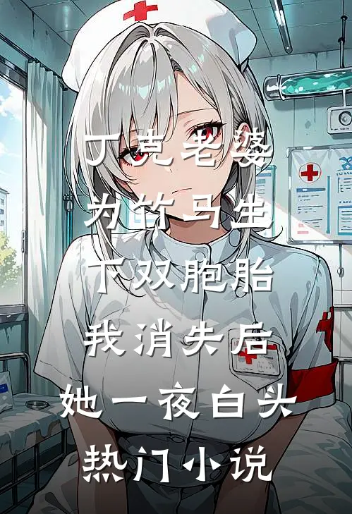 丁克老婆为竹马生下双胞胎，我消失后，她一夜白头热门小说