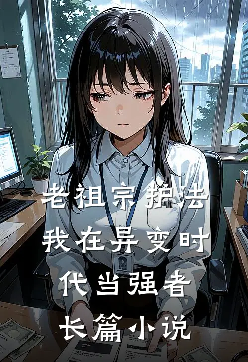 老祖宗护法，我在异变时代当强者长篇小说