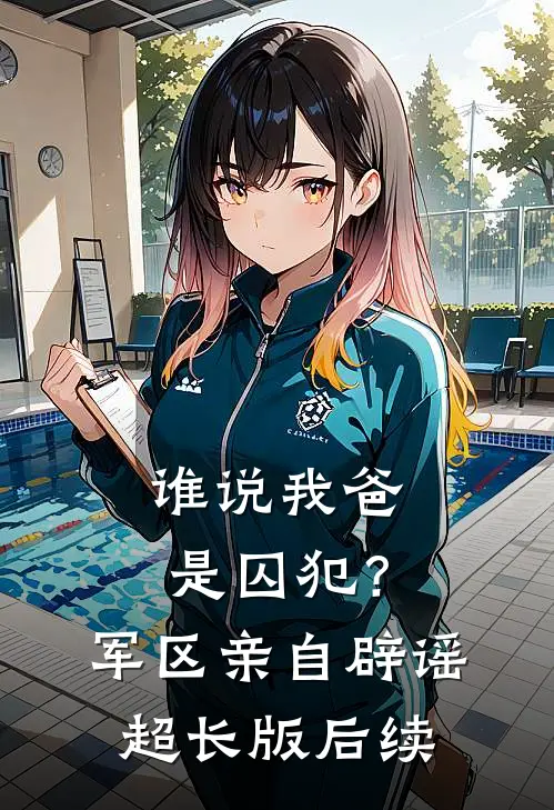 谁说我爸是囚犯？军区亲自辟谣超长版后续