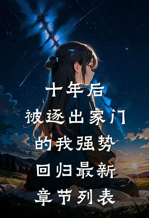 十年后，被逐出家门的我强势回归最新章节列表
