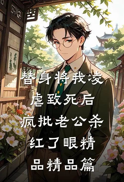 替身将我凌虐致死后，疯批老公杀红了眼精品精品篇