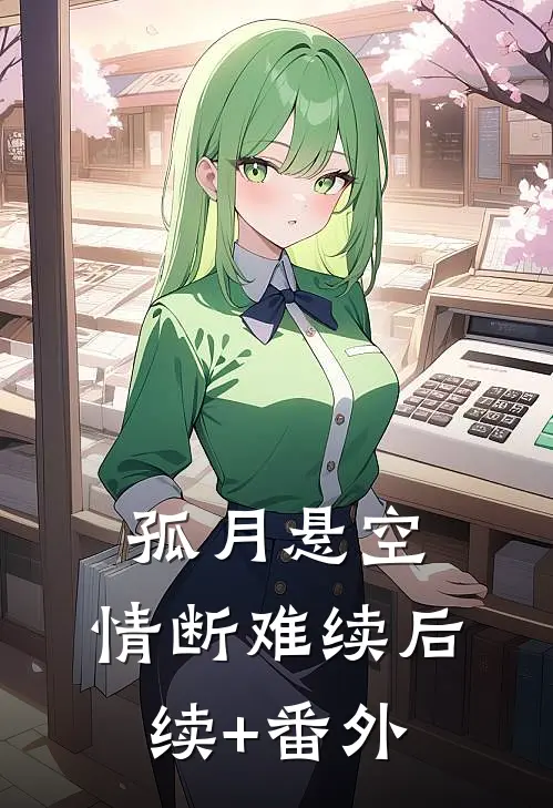 孤月悬空，情断难续后续+番外