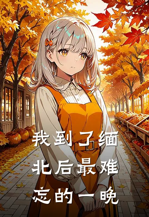 我到了缅北后最难忘的一晚