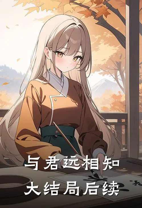 与君远相知大结局后续