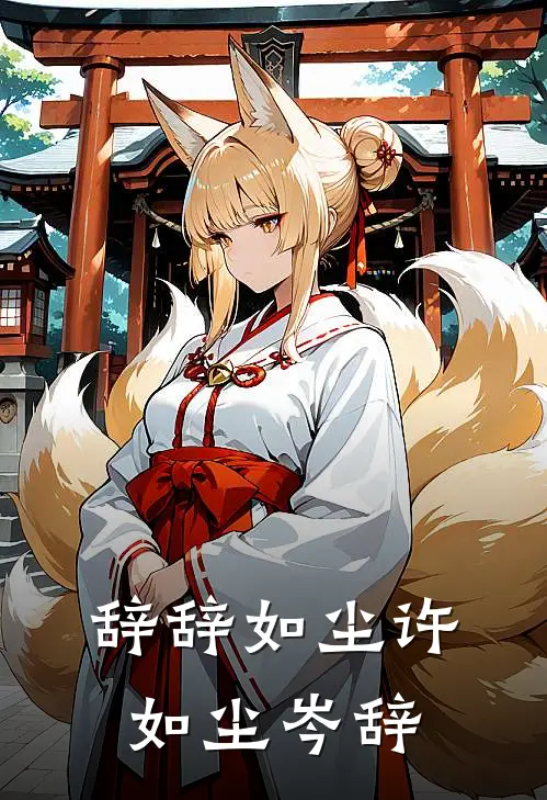 辞辞如尘许如尘岑辞
