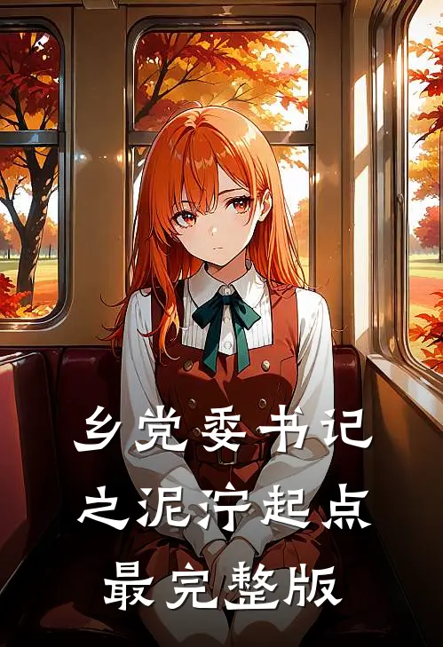 乡党委书记之泥泞起点最完整版