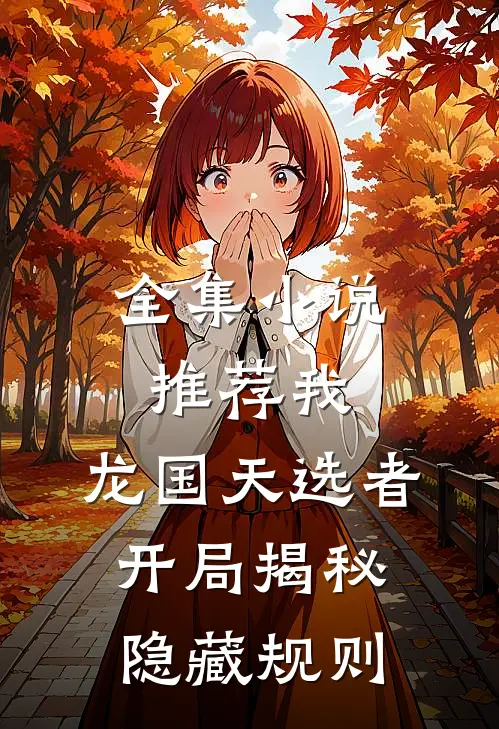全集小说推荐我，龙国天选者，开局揭秘隐藏规则