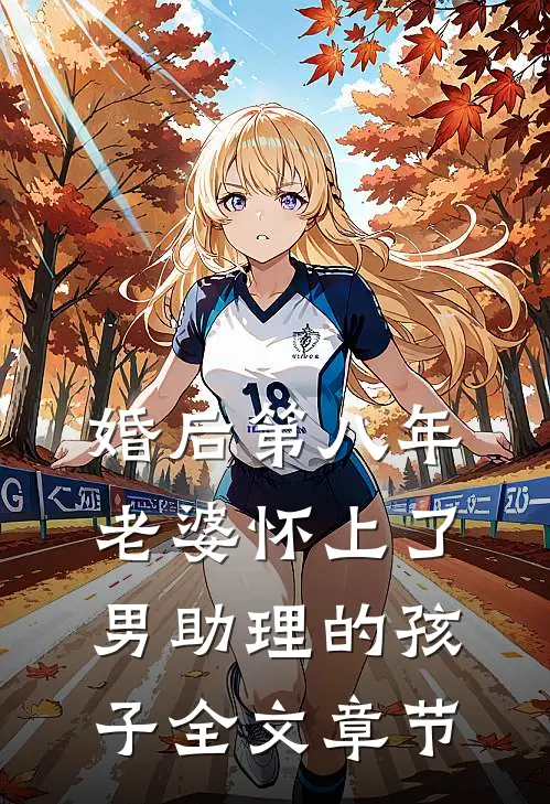 婚后第八年，老婆怀上了男助理的孩子全文章节