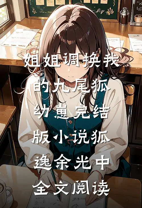 姐姐调换我的九尾狐幼崽完结版小说_狐逸余光中全文阅读