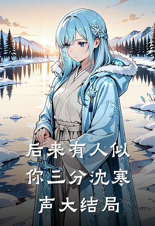 后来有人似你三分沈寒声大结局