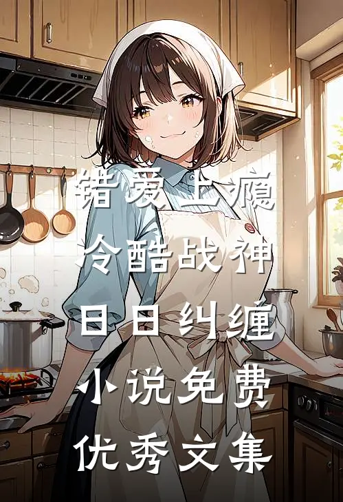错爱上瘾,冷酷战神日日纠缠小说免费优秀文集