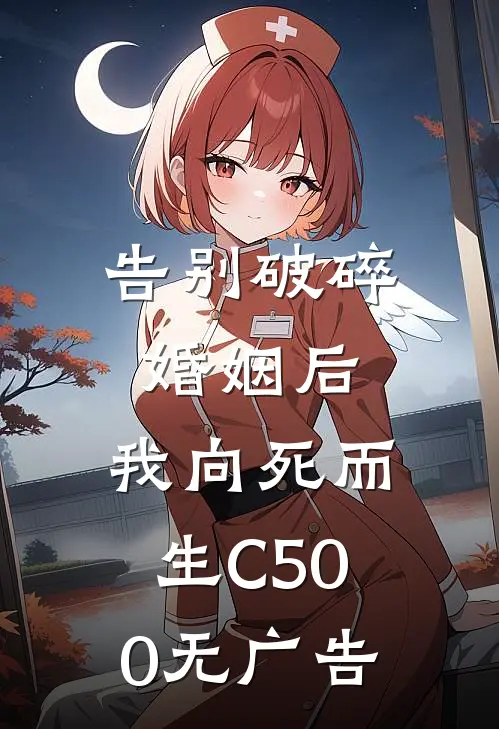 告别破碎婚姻后，我向死而生C500无广告