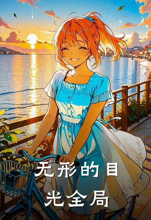 无形的目光全局
