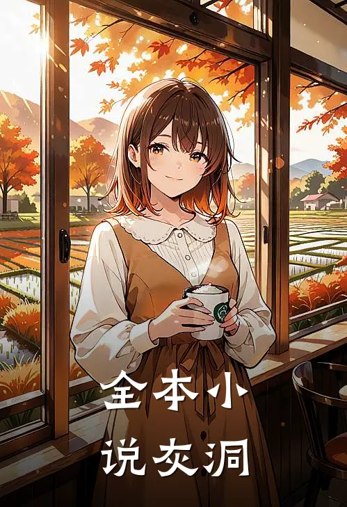 全本小说灰洞