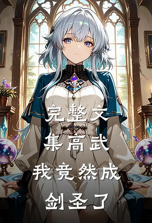 完整文集高武：我竟然成剑圣了