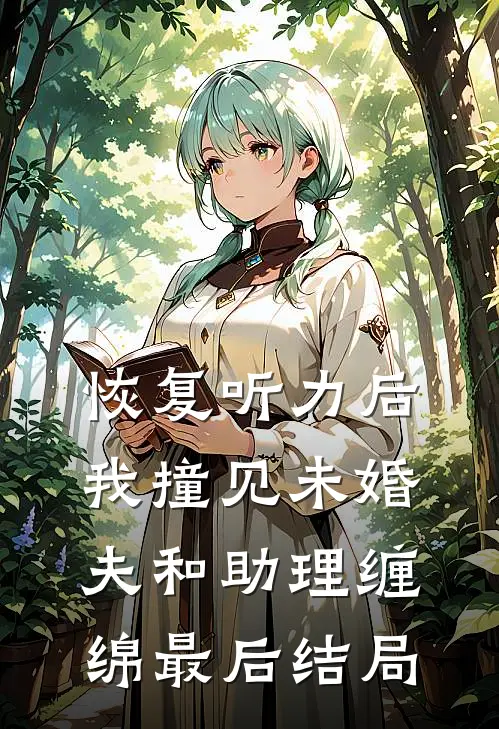 恢复听力后，我撞见未婚夫和助理缠绵最后结局