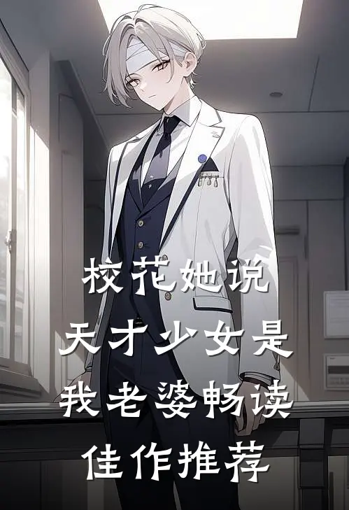 校花她说，天才少女是我老婆畅读佳作推荐