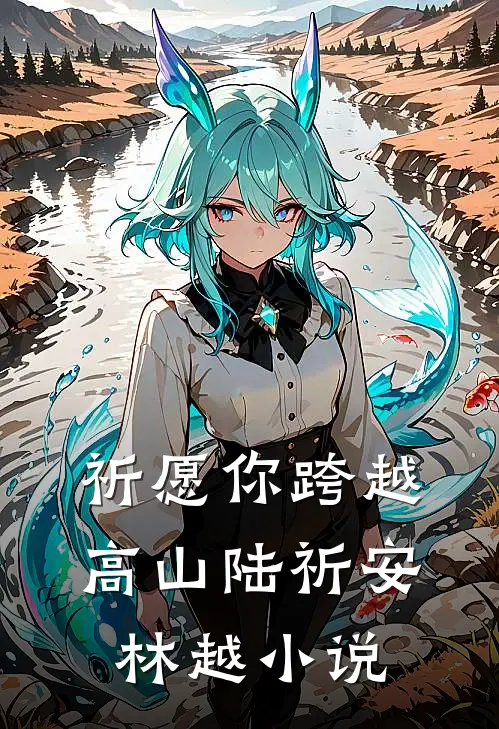 祈愿你跨越高山陆祈安林越小说