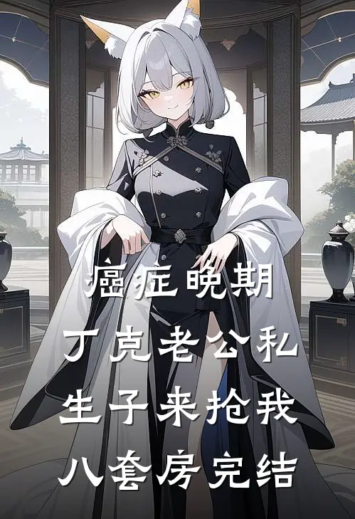 癌症晚期，丁克老公私生子来抢我八套房完结
