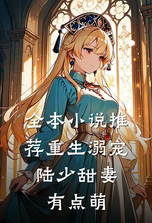 全本小说推荐重生溺宠：陆少甜妻有点萌