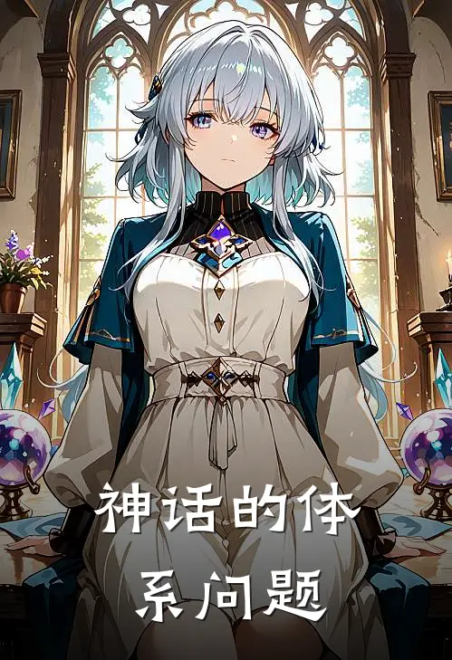 神话的体系问题
