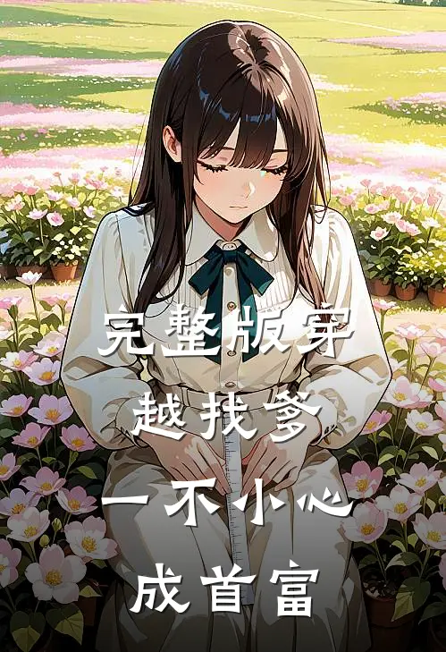 完整版穿越找爹，一不小心成首富